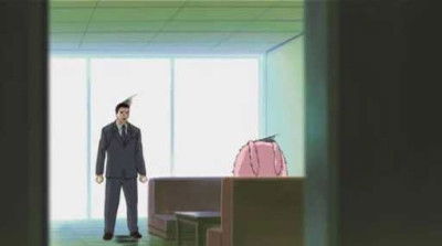 Puutan Gets Fired (2004) - Episode 18 poster and promotional image