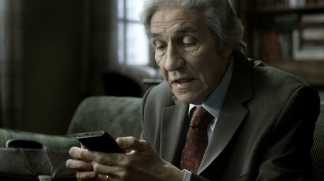 Otavio - Sessão 02 (2013) - Episode 7 poster and promotional image