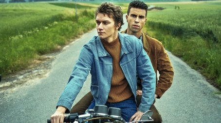 To Brussels (2023) - Episode 1 poster and promotional image