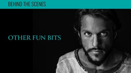 Other Fun Bits (None) - Episode 5 poster and promotional image