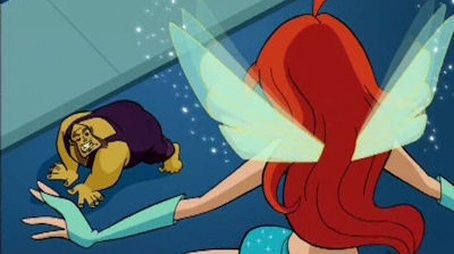 Senior Witches Go to Earth (2004) - Episode 18 poster and promotional image