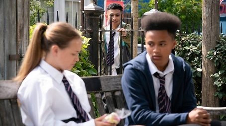 6559 (2022) - Episode 150 poster and promotional image