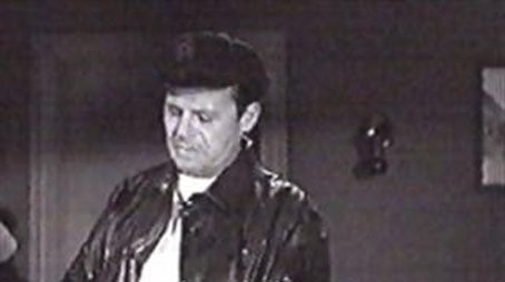 The Big Blackout (1960) - Episode 12 poster and promotional image
