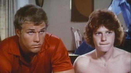 Foreign Trade (1974) - Episode 9 poster and promotional image
