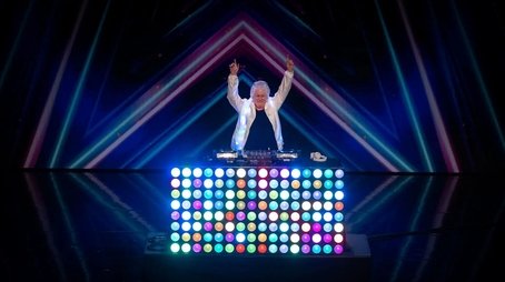 Auditions 8 (2022) - Episode 8 poster and promotional image