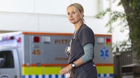 2:00 P.M. (2025) - Episode 8 poster and promotional image