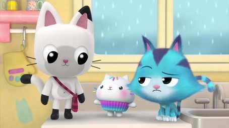 Rainy Day Banana (2021) - Episode 4 poster and promotional image