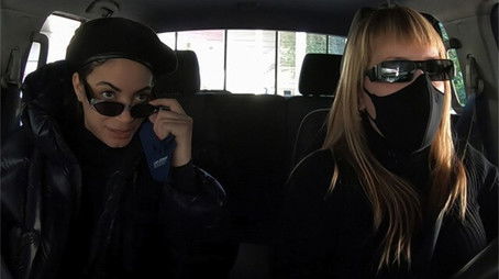 Episode 3 (2021) - Episode 3 poster and promotional image