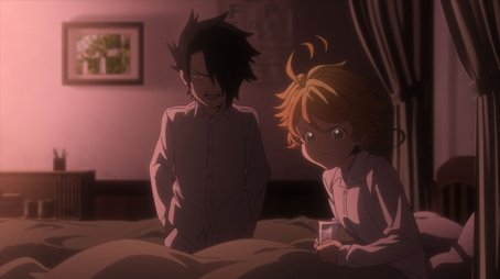 The Promised Neverland19