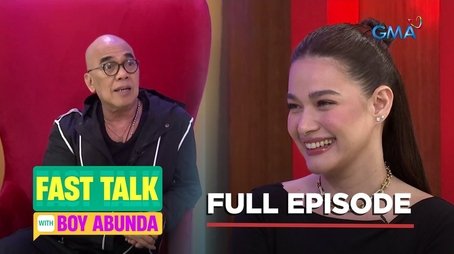 Bea Alonzo (2023) - Episode 122 poster and promotional image