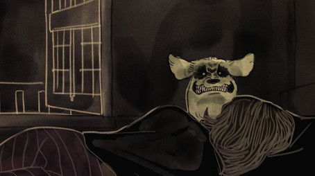 Yamishibai: Japanese Ghost Stories145