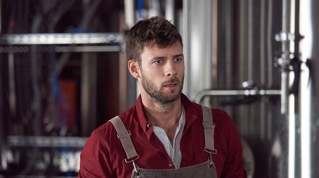 Brew the Right Thing (2018) - Episode 17 poster and promotional image