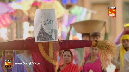 Tathacharya's Hunt To Find Tenali (2017) - Episode 6 poster and promotional image