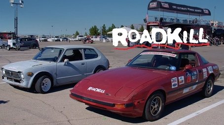 Freiburger vs. Finnegan $1,500-Car Shootout! (2017) - Episode 12 poster and promotional image