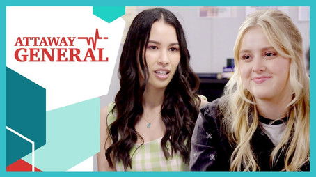 Second Chances (2022) - Episode 12 poster and promotional image