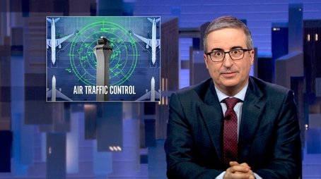 June 1, 2025: Air Traffic Controllers (2025) - Episode 13 poster and promotional image