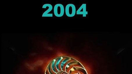 Season 4 (2004) - Season 4 poster and promotional image