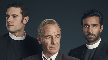 Season 9 (2025) - Season 9 poster and promotional image