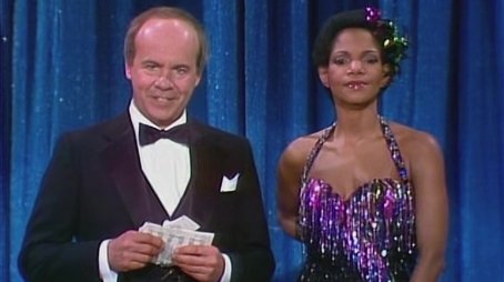 Melba Moore (1980) - Episode 3 poster and promotional image