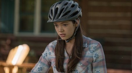 Riding for a Fall (2015) - Episode 3 poster and promotional image