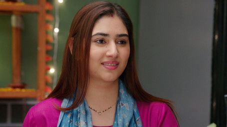 Silver Moon Hotel (2021) - Episode 80 poster and promotional image