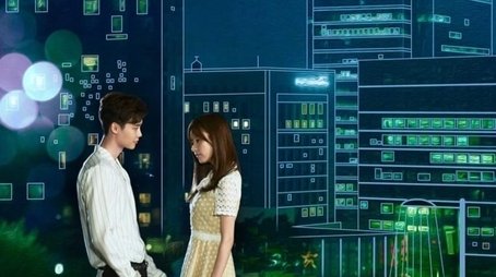 W: Two Worlds (2016) poster