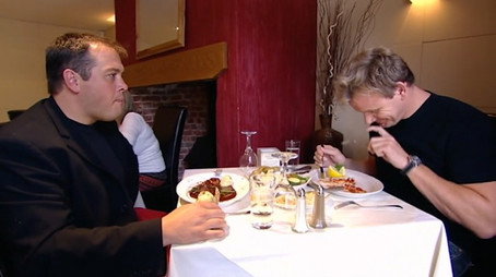 Ramsay's Kitchen Nightmares シーズン 5