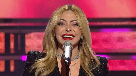 Tierra de talento Σεζόν 8