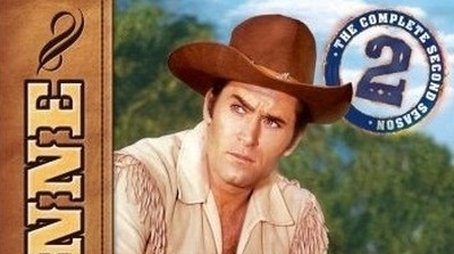 Season 2 (1956) - Season 2 poster and promotional image