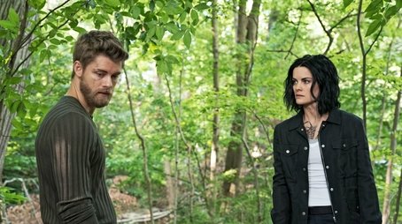 Hero Fears Imminent Rot (2016) - Episode 3 poster and promotional image