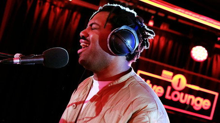 BBC Radio 1's Live Lounge Сезон 19