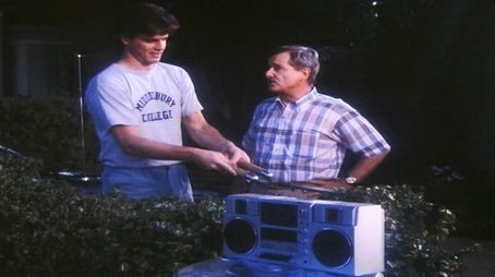 Brand New Bag (1986) - Episode 4 poster and promotional image