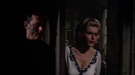 The Prisoner's Prisoner (1965) - Episode 6 poster and promotional image