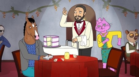 Best Thing That Ever Happened (2016) - Episode 9 poster and promotional image