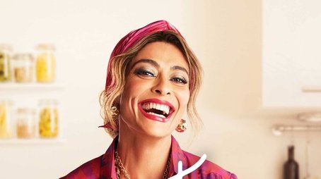 Sweet Diva (2019) poster