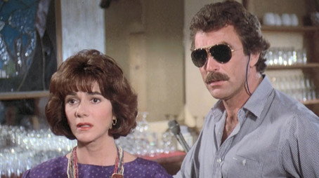 Magnum, P.I. Stagione 5