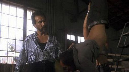 Οι σκληροί του Μαϊάμι Σεζόν 4
