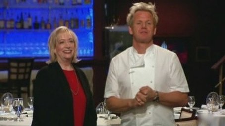 5 Chefs compete (2009) - Episode 12 poster and promotional image