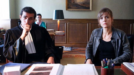 Episode 4 (2012) - Episode 4 poster and promotional image