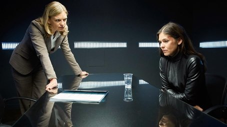 Zahltag (2016) - Episode 4 poster and promotional image