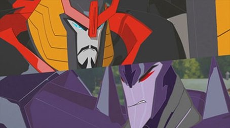 Hunting Season (2015) - Episode 12 poster and promotional image
