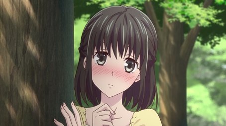 Fruits Basket14