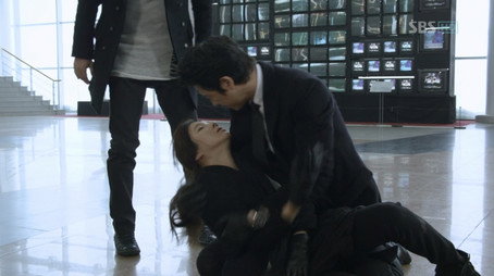 Athena: Goddess of War Stagione 1