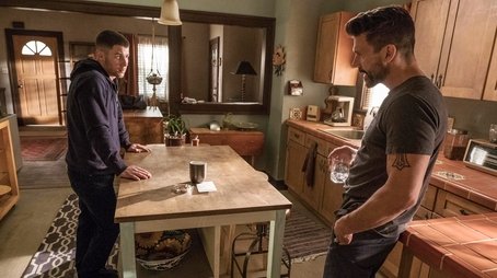 Old Pueblo (2017) - Episode 8 poster and promotional image