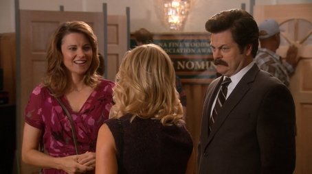 Ron and Diane (2012) - Episode 9 poster and promotional image