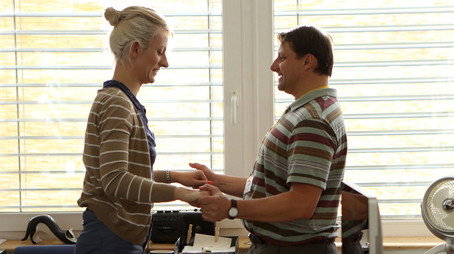 Až po uši Sezóna 1