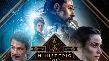 Season 4 (2020) - Season 4 poster and promotional image