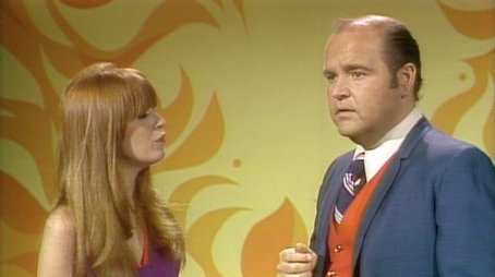 Episode 21 (1973) - Episode 21 poster and promotional image