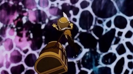 The treasure I found (1972) - Episode 21 poster and promotional image
