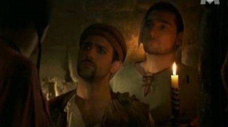 Les paris II (2006) - Episode 54 poster and promotional image